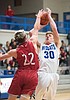 Wildcats fall to Browning, Hamilton