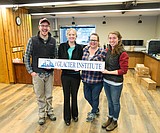 Glacier Institute has new home on Nucleus
