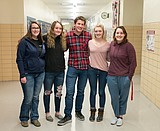 Speech and debate primed for another run at title