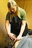All about deep tissue massage - ask the expert