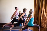 Ask The Expert - The Benefits Of Yoga