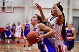 Kats get lopsided wins against Ronan, Corvallis