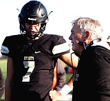 Royal's Wiley Allred inducted into the hall of fame