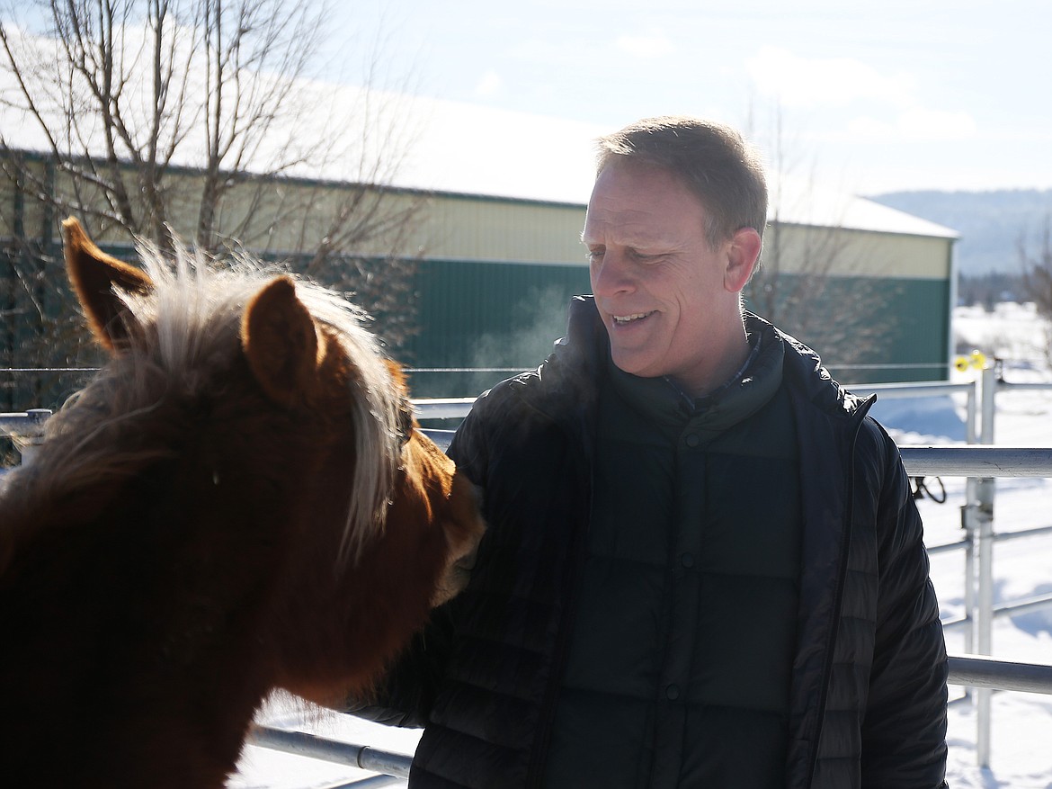 Idaho Youth Ranch new CEO Coeur d'Alene Press
