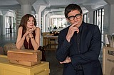 Crazy premise, missed opportunities in 'Velvet Buzzsaw'