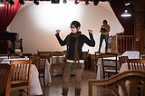 Angel Theater to host Valentine's event next week