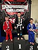 Bonners Ferry Jiu-Jitsu brings home 14 medals