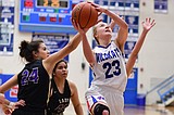 Kats 15-1 after picking up wins over Polson, Libby