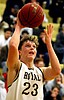 Royal boys run away from Naches Valley in SCAC District tournament