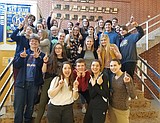 MHSA says title reversal was first ever