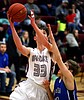 Wahluke boys wrap up season on Senior Night