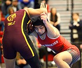 Othello girls run away with Region 4 Sub-Regional North title