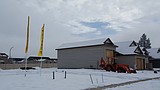 Terra Vista, Wheelbarrow Estates, more new Post Falls construction