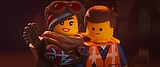 Soderbergh and Legos back for more