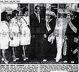 Changes listed for Social Security in 1981