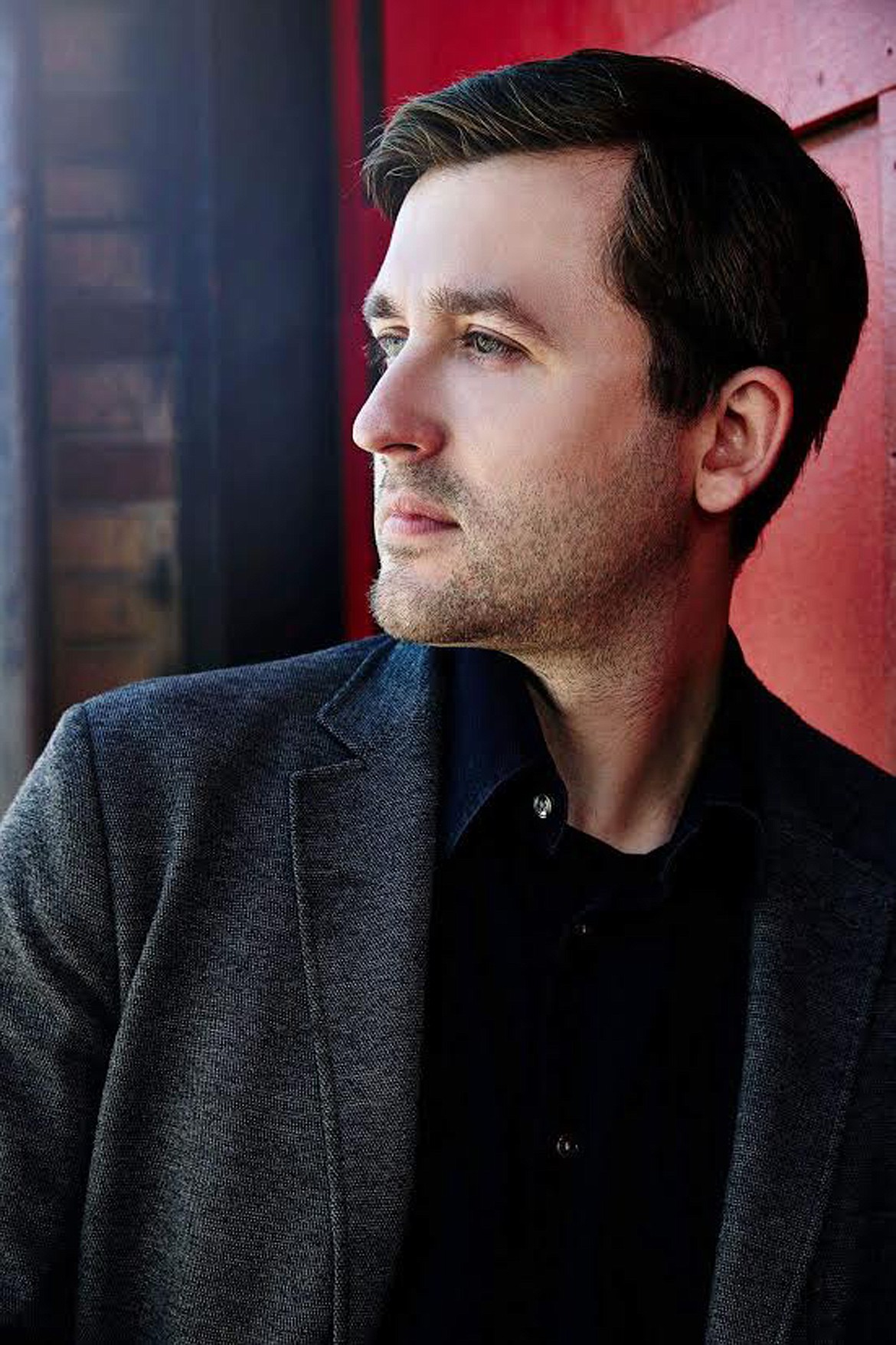 Glacier Symphony&#146;s Feb. 17 concert &#147;Romancing the Soul&#148; will feature guest pianist Andrew Staupe.