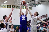 Cats fall to Polson in opening round of district tourney