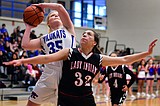 Kats push win streak to seven heading into district tourney