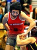 Mat Classic has its challenges for area girls wrestlers