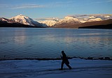 It will take a lot of snow to rebound snowpack
