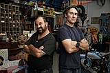 'American Pickers' looking for unique items for TV show