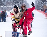 Cabin Fever Days: Some favorites