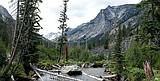 Fed bill keeps Forest Service, Bureau of Land Management lands open