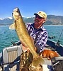 Fish & Game offers cash for walleye