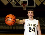 Genesis Prep's Hillman grows on, off court