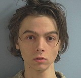 Omak man arrested for threatening sheriffs