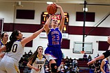 Wildkats earn Western A crown