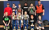 Soccer, bowling, basketball and more