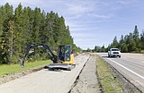 Columbia Falls urges county to adopt new trails plan