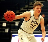 Royal boys roll on to the SunDome for the second straight year