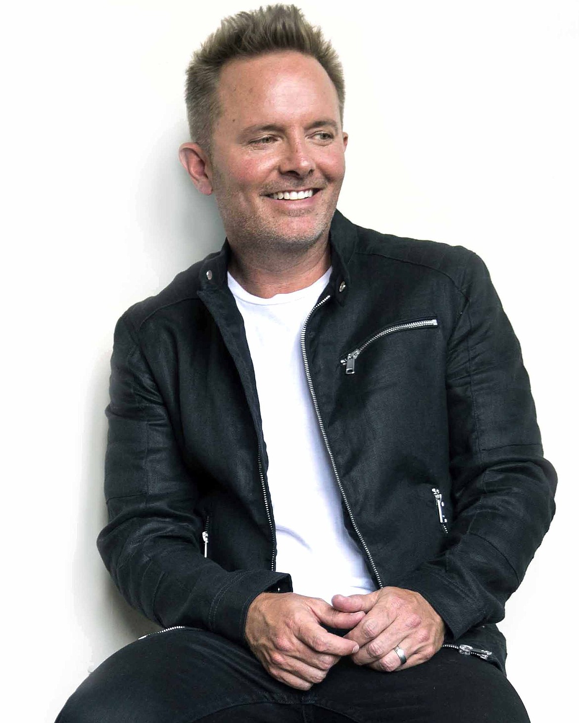 Chris Tomlin