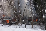 Woman identified in Martin City House Fire