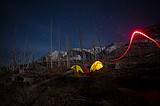 Glacier looks to move wilderness camping reservations to Recreation.gov