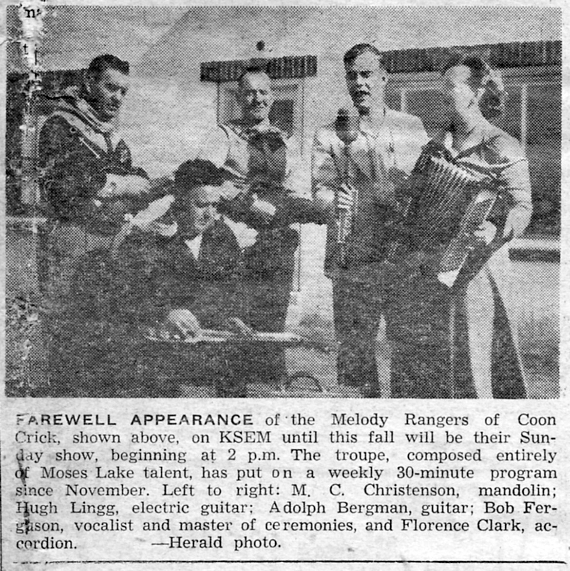 Columbia Basin Herald, April 1, 1949