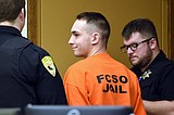 Man pleads not guilty to Coram homicide