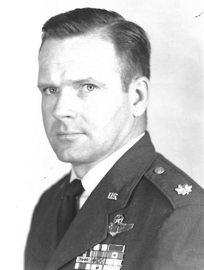 Jim Connell, 90th Birthday