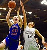 Former Wildkats pick up Frontier Conference honors