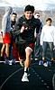 Wahluke track team ready to let 'er buck