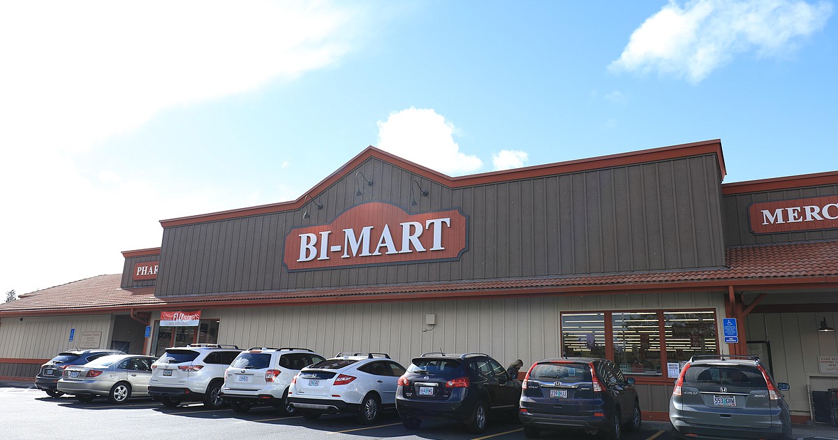Bi-Mart coming, bi-golly | Coeur d'Alene Press