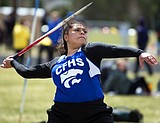 Cats track looking for another strong season