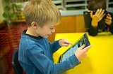 School tech levy serves a variety of needs