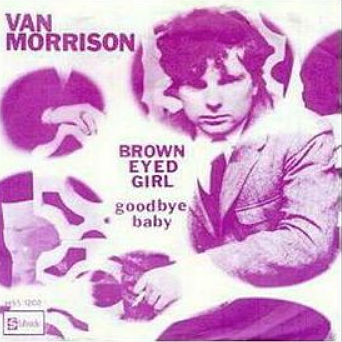 Van Morrison 1967