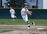 Lake City fends off Lakeland in softball