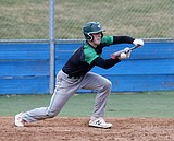 Vikings start fast, down Lakeland