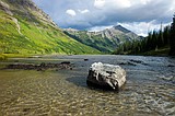 Glacier looks to move native fish in Camas drainage