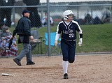 Lake City sweeps Post Falls